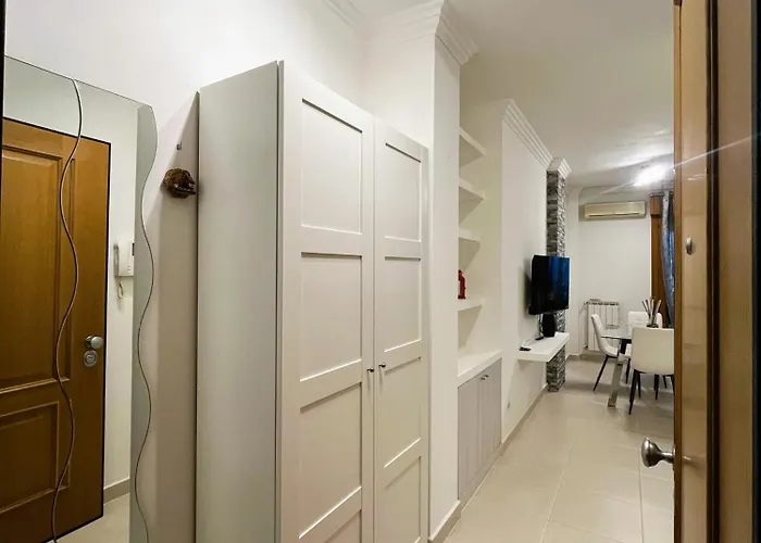 Apartment Lele E Fede's & Relax