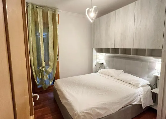 Lele E Fede's & Relax Apartment Rom