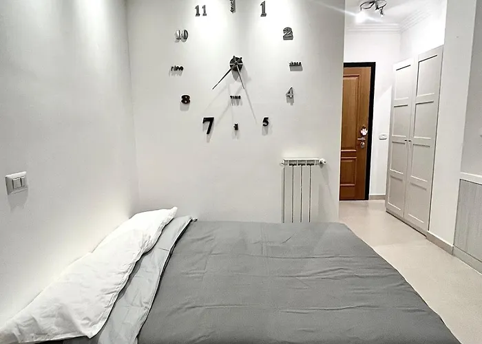Lele E Fede's & Relax Apartment *